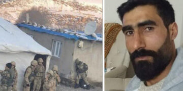 Turkey sues Kurdish family for damages after father killed in operation