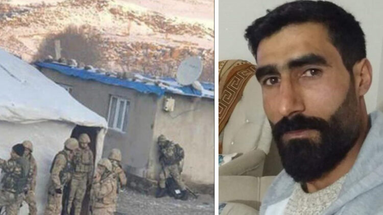 Turkey sues Kurdish family for damages after father killed in operation