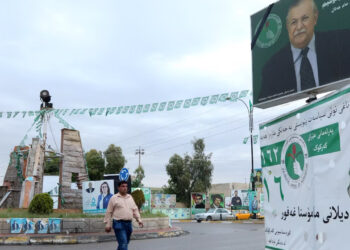 Kirkuk local elections: Sharp fall in Kurdish seats shows consequences of disunity