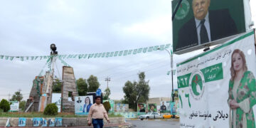 Kirkuk local elections: Sharp fall in Kurdish seats shows consequences of disunity