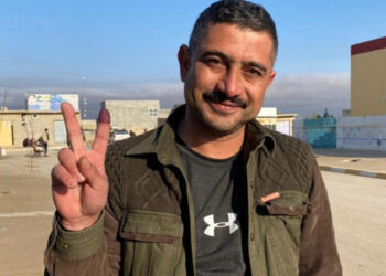 Iraqi elections: Yazidi representative wins seat on Nineveh provincial council