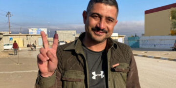 Iraqi elections: Yazidi representative wins seat on Nineveh provincial council