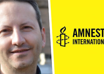 Swedish-Iranian scholar at imminent risk of retaliatory execution in Iran, Amnesty warns