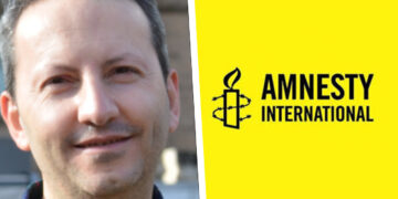Swedish-Iranian scholar at imminent risk of retaliatory execution in Iran, Amnesty warns
