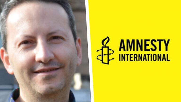 Swedish-Iranian scholar at imminent risk of retaliatory execution in Iran, Amnesty warns