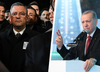 Political turmoil unleashed in Turkey amid surge in military casualties