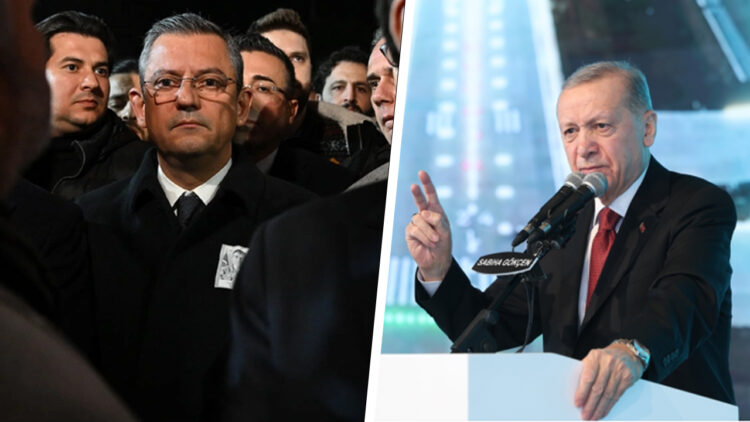 Political turmoil unleashed in Turkey amid surge in military casualties