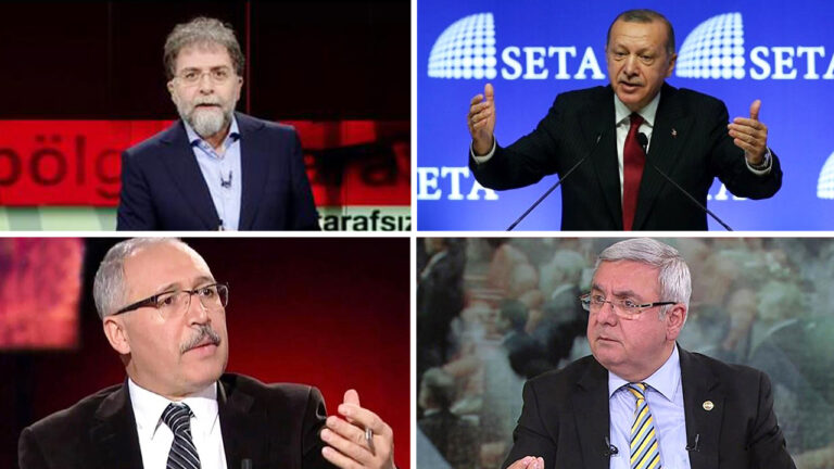 Selahattin Demirtaş exposes Turkish government manipulation in high-profile case against Kurdish politicians
