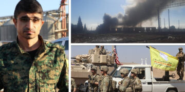 US-led Global Coalition under scrutiny as SDF demands clarification on stance amid Turkish attacks