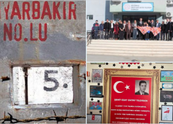 Renaming of Turkish school after 1980 coup-era torturer of Kurds sparks outrage