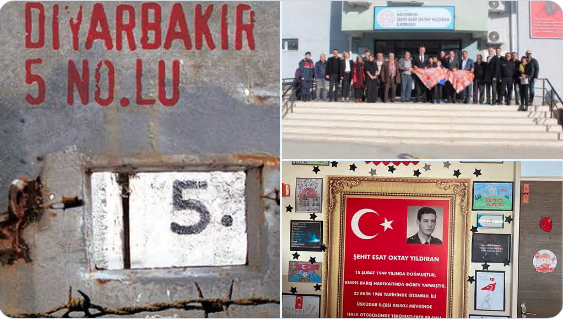 Renaming of Turkish school after 1980 coup-era torturer of Kurds sparks outrage