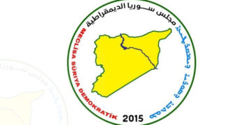 Syrian Democratic Council denounces Turkey’s aggression in North and East Syria, appeals for international action against war crimes