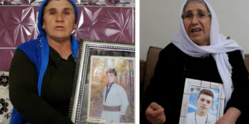 12-year wait for justice: Lingering wounds of the Roboski Massacre in Turkey