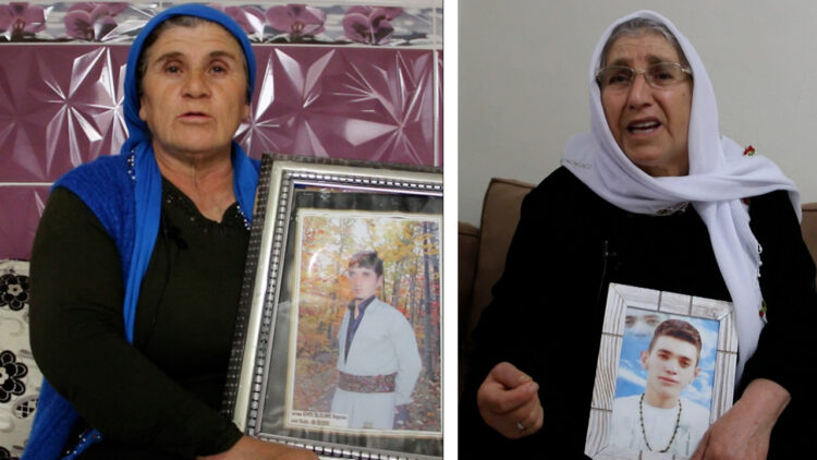 12-year wait for justice: Lingering wounds of the Roboski Massacre in Turkey