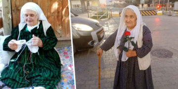 Family appeals for house arrest of elderly Kurdish woman in Turkey