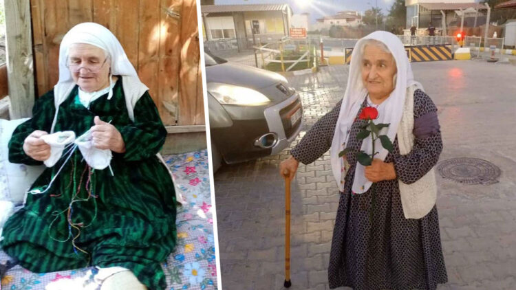 Family appeals for house arrest of elderly Kurdish woman in Turkey