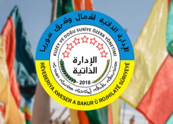Innovative social contract brings northeast Syrians closer to women-led direct democracy
