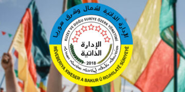 Innovative social contract brings northeast Syrians closer to women-led direct democracy
