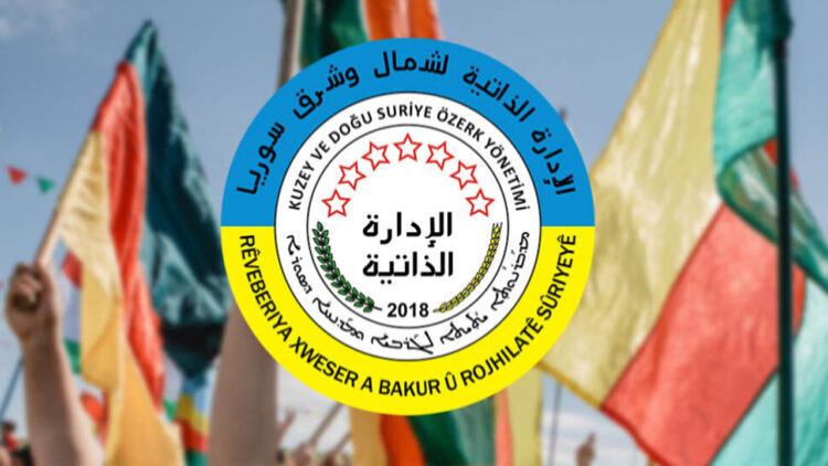 Innovative social contract brings northeast Syrians closer to women-led direct democracy