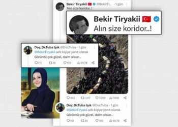 Turkish academic praises massacre of Kurdish civilians, defended as free speech