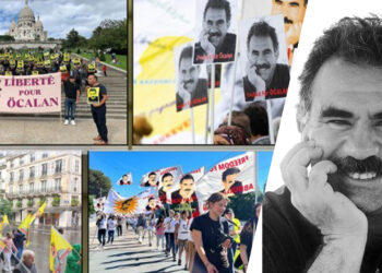 International delegation to visit Turkey to advocate for Abdullah Öcalan’s release