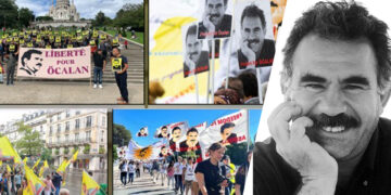 International delegation to visit Turkey to advocate for Abdullah Öcalan’s release