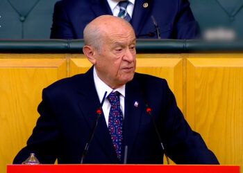 Erdoğan ally Bahçeli labels Kurdish MPs ‘pests’, calls for ‘total extermination’ of Kurdish ‘terrorists’