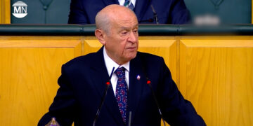 Erdoğan ally Bahçeli labels Kurdish MPs ‘pests’, calls for ‘total extermination’ of Kurdish ‘terrorists’