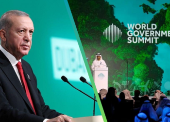 Turkey opposes fossil fuel cuts, demands share of Loss and Damage Fund at COP28