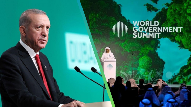Turkey opposes fossil fuel cuts, demands share of Loss and Damage Fund at COP28