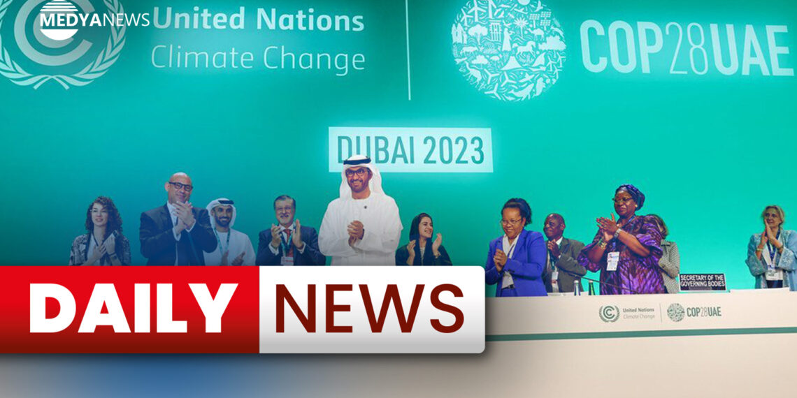 Daily News: 8 December 2023