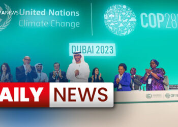 Daily News: 8 December 2023