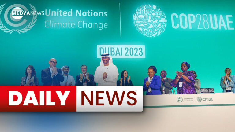 Daily News: 8 December 2023