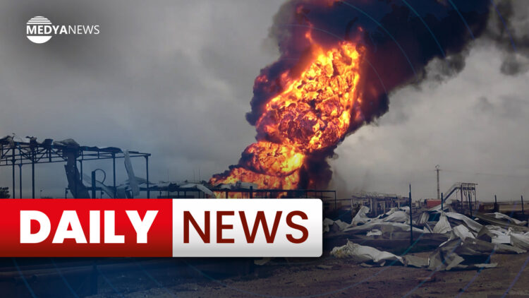 Daily News: 25 December 2023