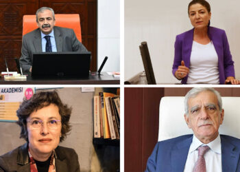 Turkey’s Pro-Kurdish party: Potential mayor-maker in metropolitan cities?