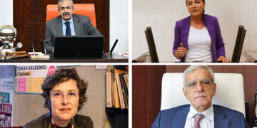 Turkey’s Pro-Kurdish party: Potential mayor-maker in metropolitan cities?