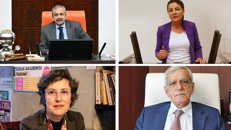 Turkey’s Pro-Kurdish party: Potential mayor-maker in metropolitan cities?