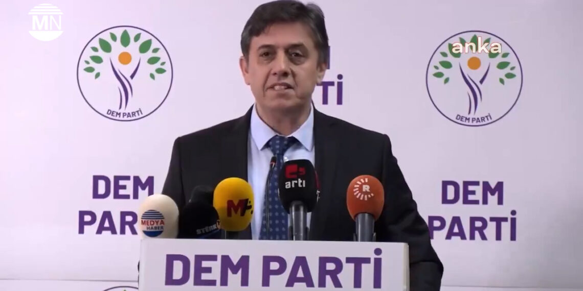 Turkish gov’t moves thousands of voters around ahead of March elections: report