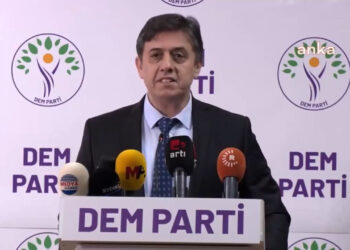 Turkish gov’t moves thousands of voters around ahead of March elections: report