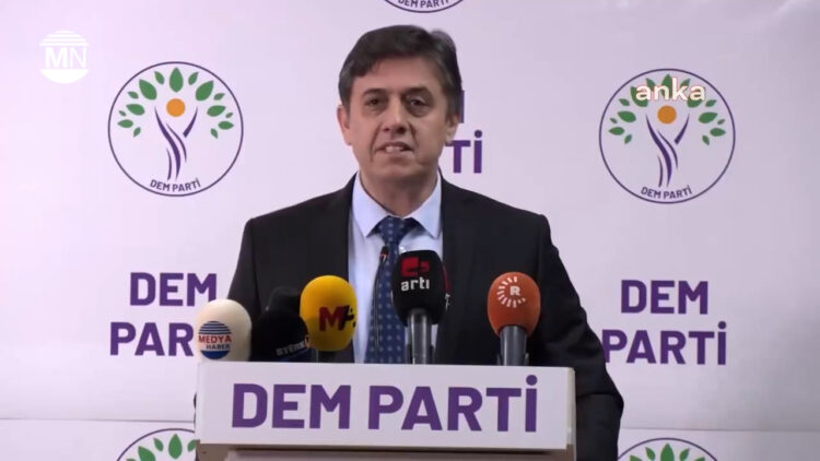 Turkish gov’t moves thousands of voters around ahead of March elections: report