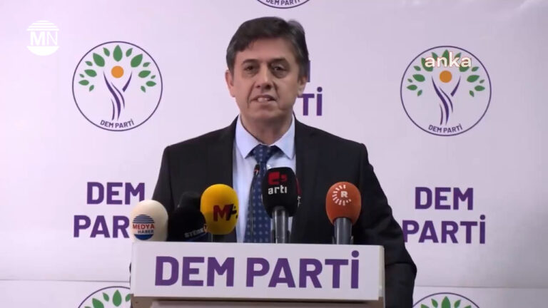 Turkish gov’t moves thousands of voters around ahead of March elections: report
