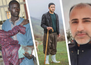 Nigerian army’s newly acquired Turkish drone leads to civilian massacre