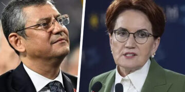 Turkey’s opposition parties strategically fragment ahead of local elections, opt to contest independently