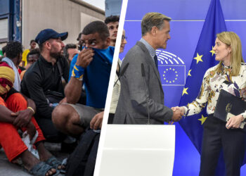 EU’s new migration pact set to unleash surge in human suffering: rights organisations