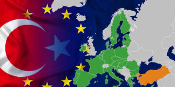 No more chapters to open or close in Turkey’s EU negotiations: EU Council