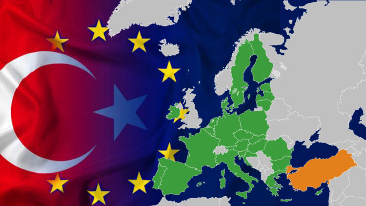 No more chapters to open or close in Turkey’s EU negotiations: EU Council