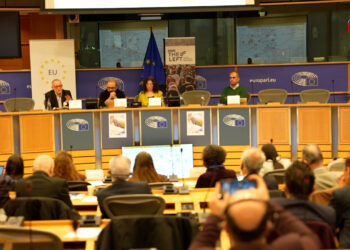 EUTCC conference resolution: Global demands for action on Turkey’s Kurdish policies