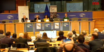 EUTCC conference resolution: Global demands for action on Turkey’s Kurdish policies