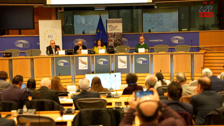 EUTCC conference resolution: Global demands for action on Turkey’s Kurdish policies
