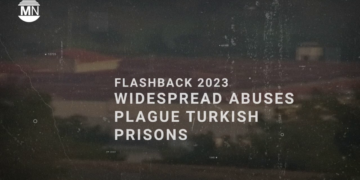 Flashback 2023 | Widespread abuses plague Turkish prisons